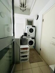 Hillview Regency (D23), Condominium #411536531